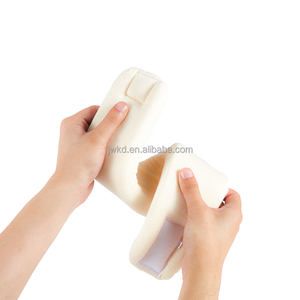 2024 nuevo dispositivo sanitario ultraligero recuperación viaje tamaño Universal cuello soporte Camilla - Product Image 3