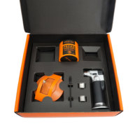 Caja de Embalaje Duradera de Alta Gama Premium, Caja de Cartón Corrugado con Logotipo Personalizado Impreso, con Inserto para Embalaje de Regalos de Marca