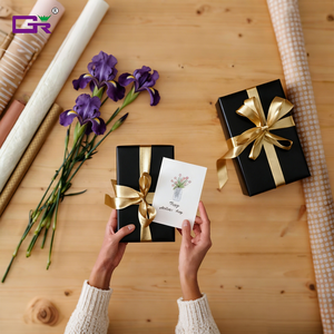 Stampa all'Ingrosso di Biglietti Personalizzati per Piccole Imprese, Biglietti di Ringraziamento Brandizzati per E-Commerce e Inviti di Nozze - Product Image 5