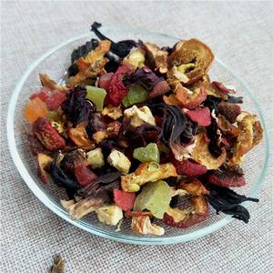 <span class=keywords><strong>Thé</strong></span> détox au meilleur prix, boisson énergisante aromatisée aux fruits, granulés <span class=keywords><strong>de</strong></span> fruits secs, <span class=keywords><strong>thé</strong></span> - Product Image 4