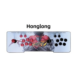 Высококачественный игровой автомат Pandora <span class=keywords><strong>Games</strong></span> Box 26800 в 1 с функцией <span class=keywords><strong>Plug</strong></span> and <span class=keywords><strong>Play</strong></span>, ретро-аркада с монетоприемником для домашнего использования - Product Image 5
