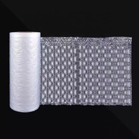 Vente en gros d'usine - Machine à film à bulles d'air HDPE modèle SHJPACK HLM Mini 40x32 - Emballage logistique - Protection contre les chocs