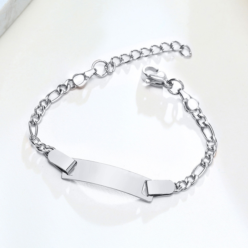 Nk chain  silver