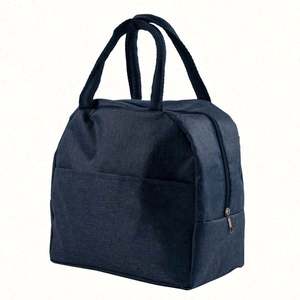 Bolsa Térmica Personalizada Promocional para Almacenamiento de Alimentos, Impermeable, para Picnic, Bolsa de Almuerzo Aislada - Product Image 6