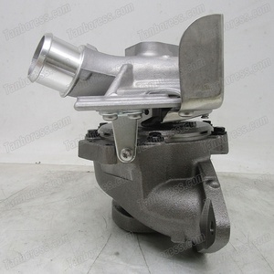 คุณภาพ<span class=keywords><strong>ส</strong></span>ูง GTB2256V k18 Turbo Kit เทอร์โบชาร์จเจอร์สําหรับ Mazda <span class=keywords><strong>ส</strong></span>ําหรับ Garrett 812971-0002 B5254T3 <span class=keywords><strong>รถ</strong></span>ยนต์มือสอง - Product Image 4