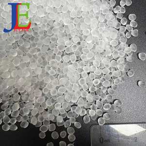 Caoutchouc TPE pour moulage par injection et extrusion, granulés TPE à base de SEBS, SBS, EPDM, meilleur prix, plastique TPE - Product Image 2