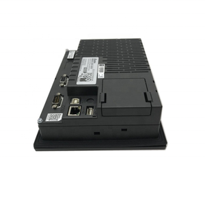 แผง DOP-107EG ระบบสัมผัสหน้าจอ LCD TFT 7นิ้วแผง DOP-107CV DOP-107EV HMI สำหรับระบบควบคุมอัตโนมัติ - Product Image 3
