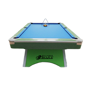 American Style 8FT 9FT 10FT <strong>Carom</strong> Billiards <strong>Table</strong> 3 Ball 4 Ball Pool Snooker with Slate Cushion and Ball Return - Product Image 1