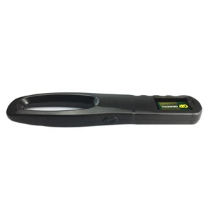 Détecteur portatif de sécurité RF/AM en gros 8,2 MHz/58 kHz Testeur EAS - Product Image 2