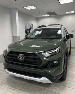 Toyota RAV4s al por Mayor, Marca Híbrida, Auto <span class=keywords><strong>de</strong></span> Segunda Mano, SUV Compacto <span class=keywords><strong>de</strong></span> Alta Velocidad, Toyota RAV4s Rongfang, Autos Usados <span class=keywords><strong>Baratos</strong></span> <span class=keywords><strong>de</strong></span> China - Product Image 1