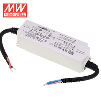 Alimentation à découpage MeanWell XLN-60 Series 60W, Driver LED à puissance/tension constante multi-étapes 12V/24V/48V