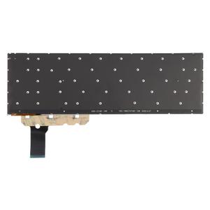 Teclado Retroiluminado para Portátil <span class=keywords><strong>ASUS</strong></span> Vivobook X1504 X1504Z X1504V X1504VA, Versión Estadounidense, en Oferta - Product Image 3