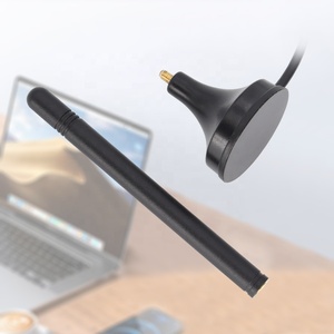 Bên ngoài từ gắn kết 2.4G 2.4 GHz đa hướng Wifi <span class=keywords><strong>Antenna</strong></span> với SMA nam nối - Product Image 4