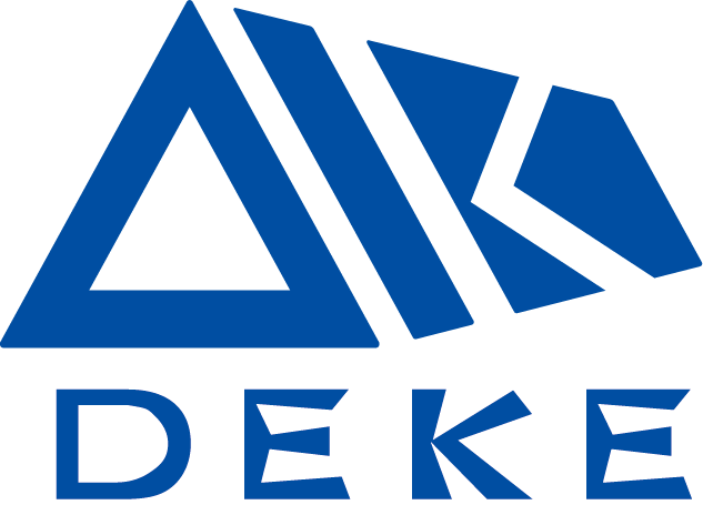 Changzhou Deke Folding Prefabricated Housing Co., Ltd. logo