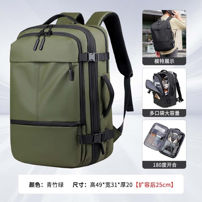 Dark Khaki