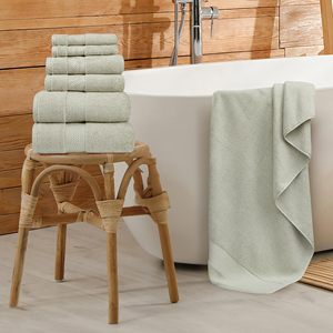 Set <span class=keywords><strong>di</strong></span> <span class=keywords><strong>asciugamani</strong></span> da bagno <span class=keywords><strong>in</strong></span> <span class=keywords><strong>fibra</strong></span> <span class=keywords><strong>di</strong></span> <span class=keywords><strong>bambù</strong></span> eco-friendly con Logo personalizzato, <span class=keywords><strong>asciugamani</strong></span> Spa morbidi assorbenti per Hotel con Design gratuito e dimensioni personalizzate - Product Image 2