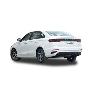 2025 Geely Emgrand quatrième génération 1.5L essence essence berline véhicule automatique à vendre - Product Image 6