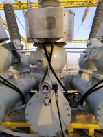 Entreprises mondiales de fabrication et de fourniture d'équipements EPC pour la construction de postes de transformation 220 kV