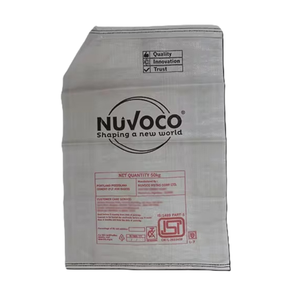 Bolsa de papel Kraft PP tejida, alta resistencia, transpirable, respetuoso con el medio ambiente, logotipo personalizado, OEM, fabricante de Vietnam, embalaje personalizado - Product Image 5