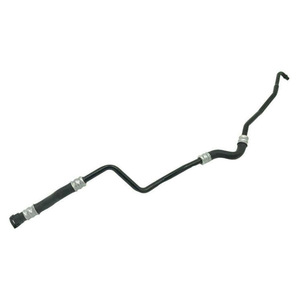 Tubo de aceite para caja de cambios 17227583187 para línea de fluido de transmisión BMW tipo AT - Product Image 1