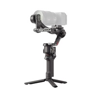 Nouveau Stabilisateur à Main RS4 2024 RS4 PRO Capacité de Charge 3 kg (6,6 lbs) avec Inclinaison Étendue Stabilisateur Commercial Léger RS 4