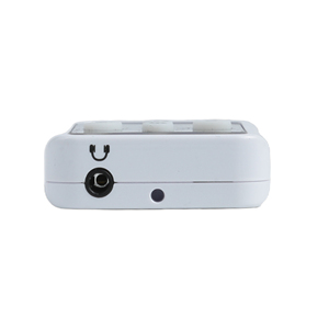 Mix Tech Wat05 Một Hệ Thống Hướng Dẫn Du Lịch Không Dây Receiver Loa Cưỡi Ngựa Cưỡi Ngựa Đào Tạo Đồng thời Giải Thích - Product Image 5