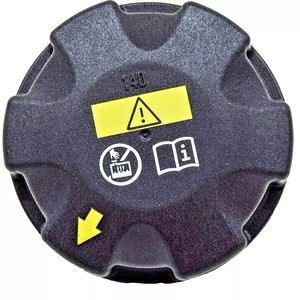 Tapa del Tanque de Expansión de Refrigerante BMW 17117639020 para Reemplazo y Reparación de Tapas de Radiador - Product Image 1