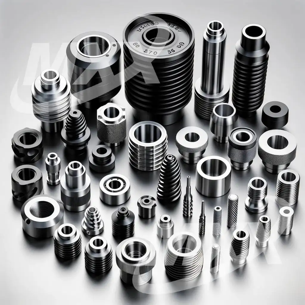 Hot selling custom Aluminum anodizing part turning cnc machining parts cnc machining service