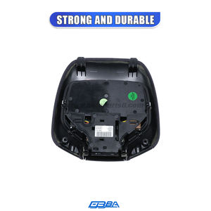 Accesorios al por mayor interruptor de techo solar de coche de plástico ABS para Maserati Levante 2017 OE 670090458 - Product Image 3