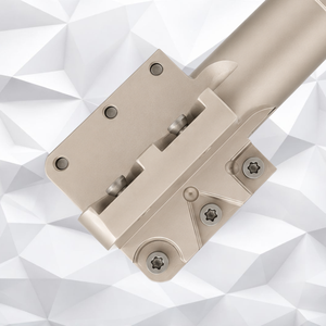 Fresa de ranurado en T personalizada de 63 mm para CNC - Product Image 2