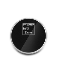 Système de conférence omnidirectionnel USB populaire avec microphone et haut-parleur pour la visioconférence