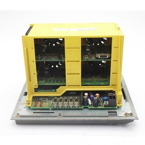 Fanuc Serie 160i-LA A02B-0236-B613 Cnc Controller - Product Image 2