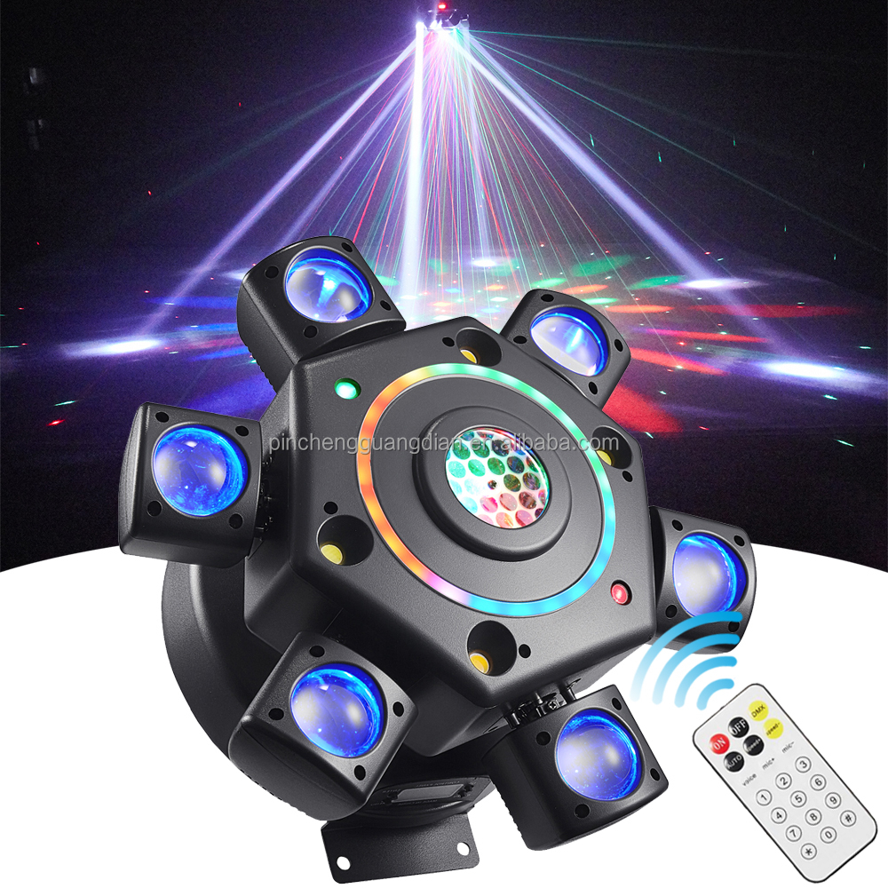 Kaleidoscope Laser Lights Elevate Your Events Atmospheres