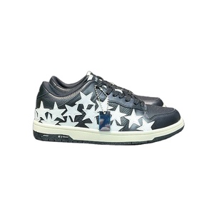 Zapatillas de Lujo de Diseñador Amiri de Alta Calidad Casuales y para Correr para Hombre y Mujer Zapatillas Deportivas Personalizadas Estilo para Caminar - Product Image 5