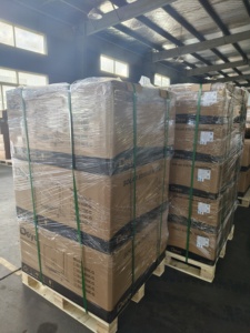 Deye SUN-70K-G03พาวเวอร์อาร์เรย์พลังงานแสงอาทิตย์ขนาดใหญ่ของคุณพร้อม deye 70kW อินเวอร์เตอร์สตริงสามเฟสอินเวอร์เตอร์ DC/AC - Product Image 4