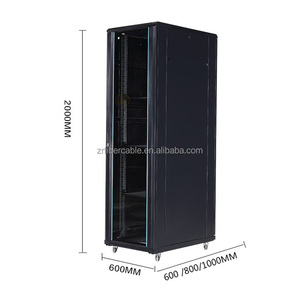 Solid Wholesale 42u rack 42u server rack For Various Server Storage ...