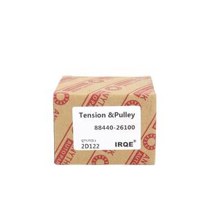 Polea Tensora IRQE 2D122 para Toyota Prado IS OE 88440-26100 - Product Image 4