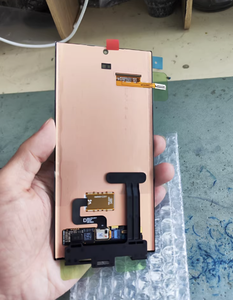 สำหรับ Samsung Galaxy S918 ultra 5G โทรศัพท์มือถือของแท้แผงจอสัมผัส AMOLED กรอบจอแสดงผล LCD - Product Image 3