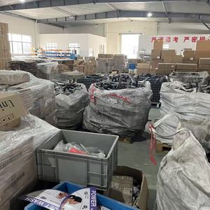 Lave-linge OEM 16 kg grande capacité à double bac, fonctionnement simple, idéal pour les dortoirs et la <span class=keywords><strong>location</strong></span> - Product Image 5