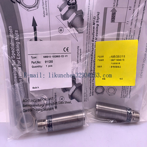 Thương hiệu Mới ban đầu gần chuyển đổi cảm biến NMB2-12GM65-E2-FE-V1/E0/E3 một năm bảo hành trong kho - Product Image 2