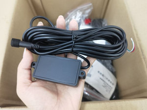 Ouvreur de coffre à distance automatique mains libres pour VOLVO <span class=keywords><strong>XC90</strong></span> <span class=keywords><strong>T8</strong></span>/B6 <span class=keywords><strong>2020</strong></span> avec capteur de coup de pied - Product Image 5