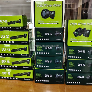 Jecod Jebao 2026 Série <span class=keywords><strong>GOW</strong></span> Contrôleur intelligent Bluetooth/Wi-Fi APP nouvelle génération pour aquarium de récif corallien et bassin à poissons - Product Image 2