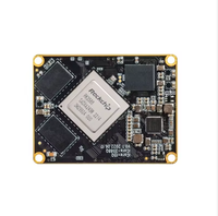 Module informatique Android Linux SoM Rockchip RK3588 Octa Core avec code SDK open source, carte mère RK3588, module informatique ARM Linux Android SoM RK3588