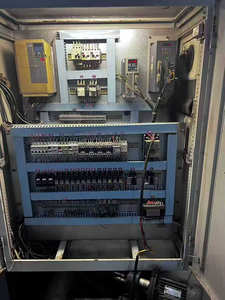 Centro de Torneado CNC de un Solo Husillo BAOJI CW6180, Precio con Larga Vida Útil - Product Image 6