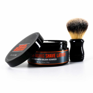 ครีมโกนหนวดสำหรับผู้ชาย,Oem/odm ช่วยลดรอยไหม้มีผื่นและคุด - Product Image 2