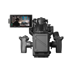 DJ gốc siêu chuyên nghiệp điện ảnh cao cấp Full Frame Ronin 4D - 8K Cinema Camera - Product Image 6
