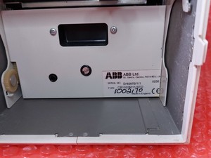 Enregistreur numérique de chariot Original neuf Commander CR100 CR102B011STD pour PLC - Product Image 5