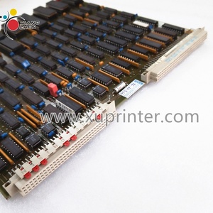 Placa de Circuito Impreso WD ESK 91.144.5031 00.781.2405 para Unidad de Conexión de Computadora SM74 CD102 SM102, Caja de Control SM74 - Product Image 5