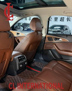 <span class=keywords><strong>Audi</strong></span> A6L Modelo 2018: Edición 30 Aniversario 30 FSI Edición Elegante, Auto Usado/Auto Nuevo, Autos Chinos Más Baratos - Product Image 4