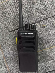 วิทยุสื่อสาร UHF <span class=keywords><strong>1904</strong></span> 4200mAh แบตเตอรี่10W กำลังสูง - Product Image 3
